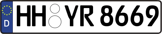 HH-YR8669