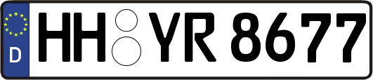 HH-YR8677