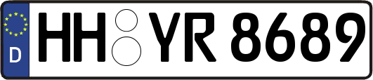 HH-YR8689