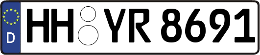 HH-YR8691