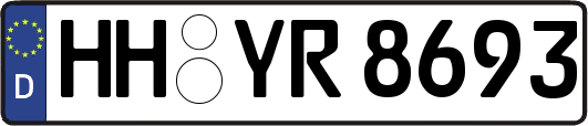 HH-YR8693