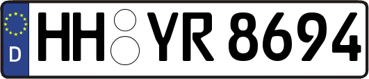HH-YR8694