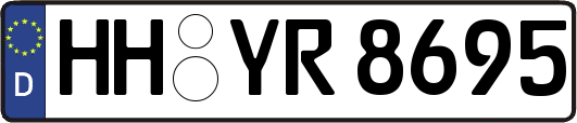 HH-YR8695