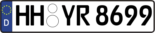 HH-YR8699