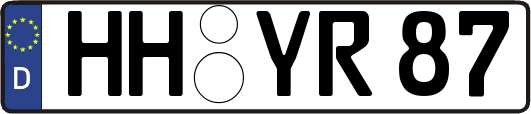 HH-YR87