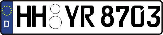 HH-YR8703