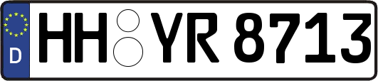 HH-YR8713