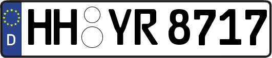 HH-YR8717