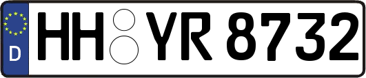 HH-YR8732
