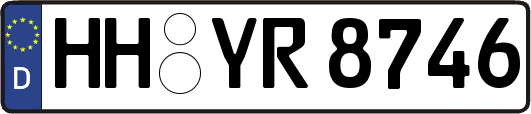 HH-YR8746