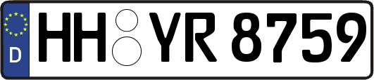 HH-YR8759