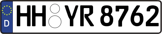 HH-YR8762