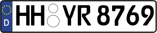 HH-YR8769