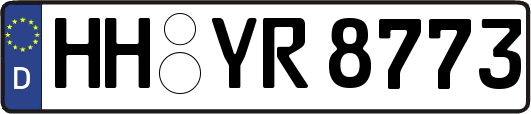 HH-YR8773