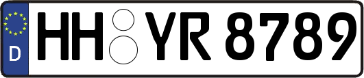 HH-YR8789