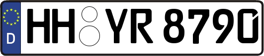 HH-YR8790