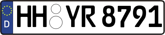 HH-YR8791