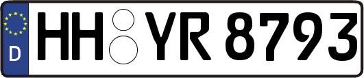 HH-YR8793