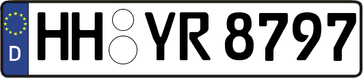 HH-YR8797