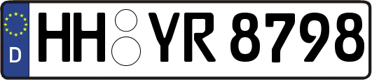 HH-YR8798