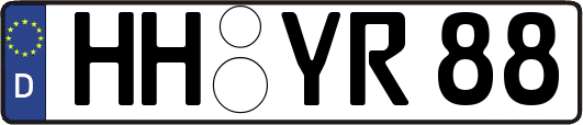 HH-YR88
