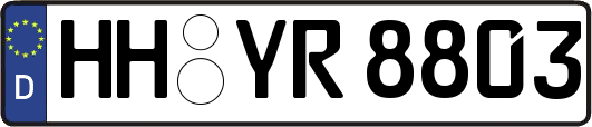 HH-YR8803
