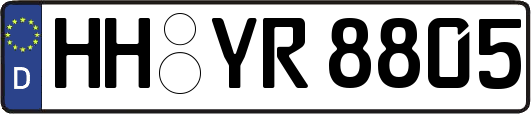 HH-YR8805