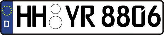 HH-YR8806