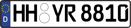 HH-YR8810