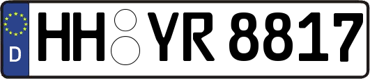 HH-YR8817