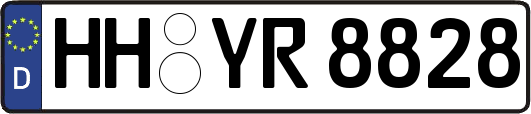 HH-YR8828