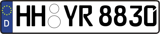 HH-YR8830