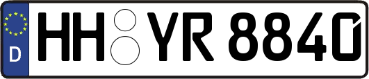 HH-YR8840