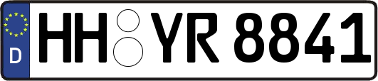 HH-YR8841
