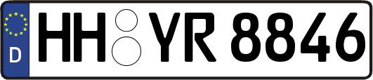 HH-YR8846