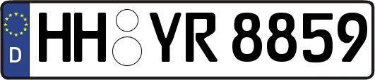 HH-YR8859