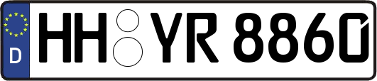 HH-YR8860