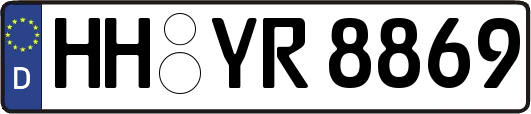 HH-YR8869