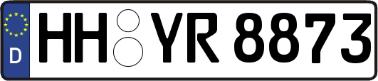 HH-YR8873