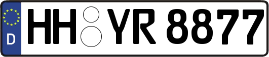 HH-YR8877