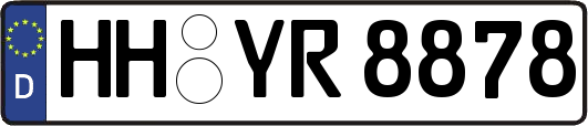 HH-YR8878