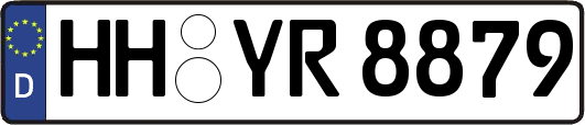 HH-YR8879