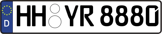 HH-YR8880