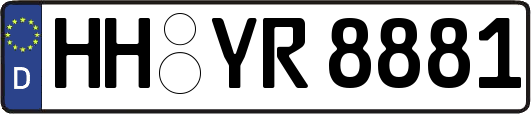 HH-YR8881