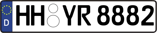 HH-YR8882