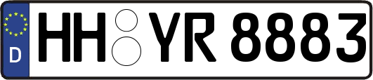 HH-YR8883