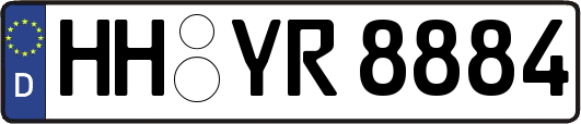 HH-YR8884