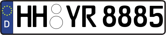 HH-YR8885