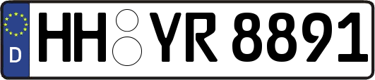 HH-YR8891