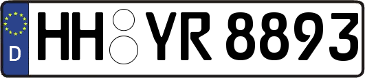 HH-YR8893